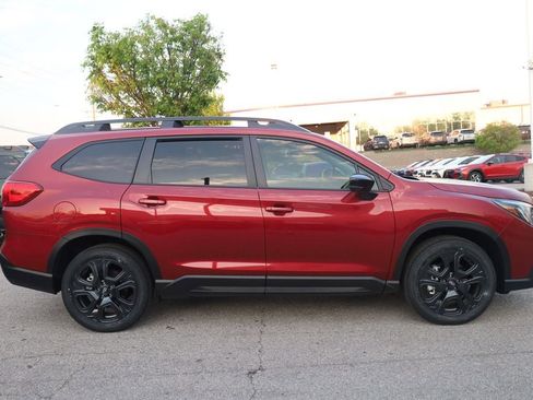 New 2026 Subaru Ascent Bronze Edition AWD/4WD image 4