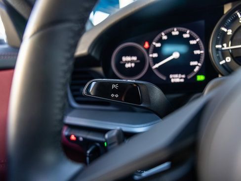 Used 2022 Porsche 911 Carrera S image 32