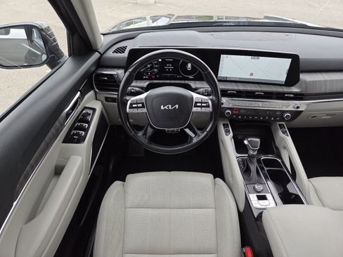 Used 2023 Kia Telluride SX FWD image 29
