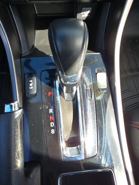 Used 2017 Honda Accord Sport Special Edition image 17