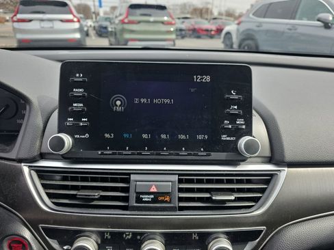 Used 2020 Honda Accord LX image 15