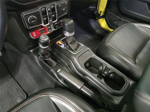 Used 2023 Jeep Wrangler Rubicon 392 w/ Xtreme Recon 35" Tire Package image 28