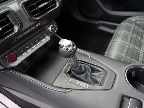 Used 2026 Ford Mustang GT Premium RWD image 43