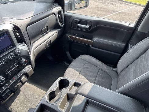 Used 2021 Chevrolet Silverado 3500 LT w/ Snow Plow Prep Package image 32