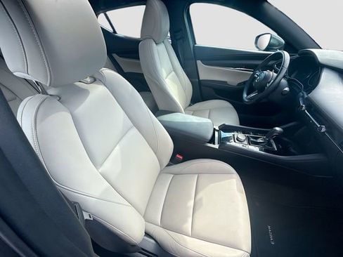 Certified 2023 MAZDA MAZDA3 s image 29