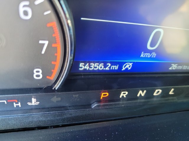 Used 2023 Ford Explorer Limited w/ Equipment Group 301A AWD/4WD image 30