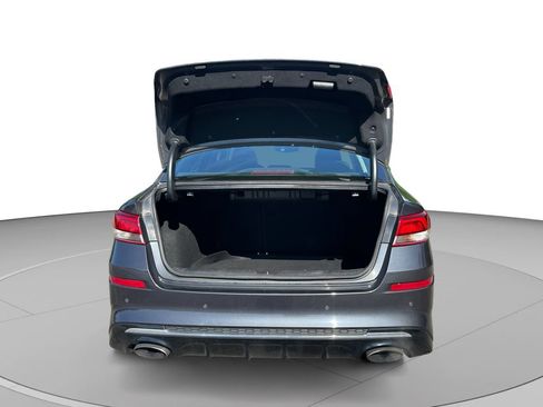 Used 2019 Kia Optima S FWD image 13