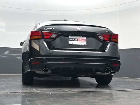 Used 2021 Nissan Altima 2.5 SL image 49