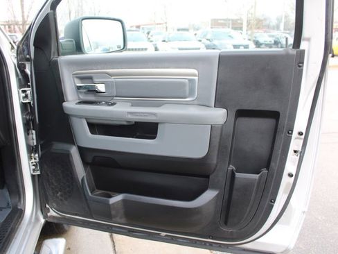 Used 2014 RAM 1500 Tradesman w/ Power & Remote Entry Group image 20