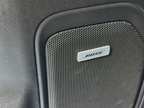 Used 2019 Chevrolet Silverado 1500 LT Trail Boss AWD/4WD image 19