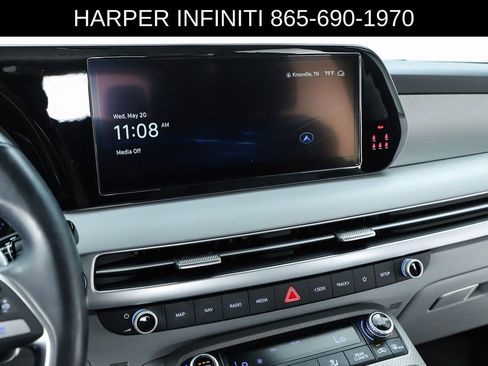 Used 2023 Hyundai Palisade SEL FWD image 26