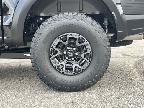 New 2026 Ford F150 Raptor AWD/4WD image 34