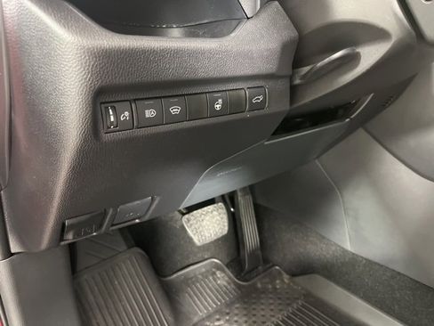 Used 2025 Toyota RAV4 XLE Premium w/ Weather Package image 27