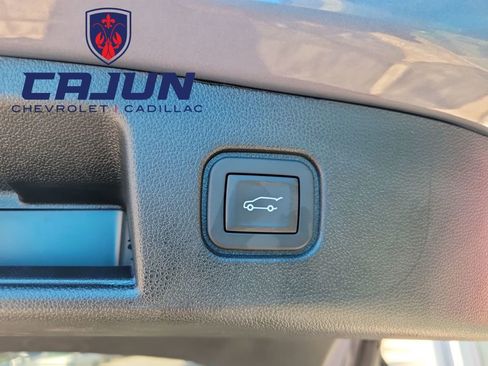 New 2025 Chevrolet Blazer EV LT w/ Super Cruise Package image 26