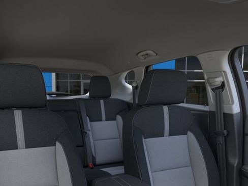 New 2026 Chevrolet Blazer LT w/ Convenience Package FWD image 26