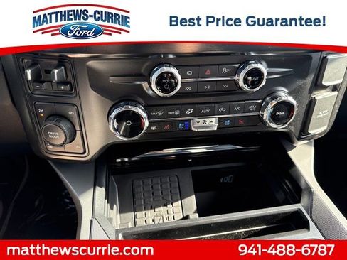 New 2026 Ford F250 Lariat AWD/4WD image 23