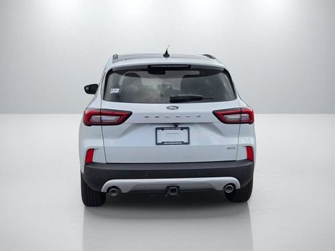 Used 2025 Ford Escape SE w/ PHEV Premium Package FWD image 5