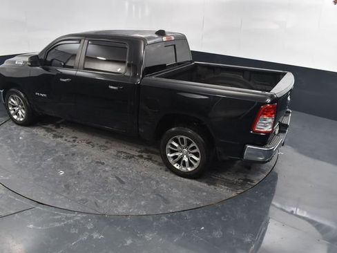 Used 2020 RAM 1500 Big Horn image 43