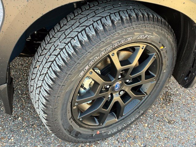 New 2026 Subaru Crosstrek 2.5i Wilderness AWD/4WD image 41