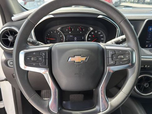 Certified 2022 Chevrolet Blazer LT FWD image 19