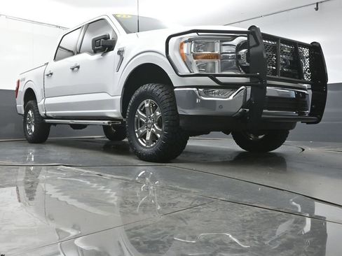 Used 2023 Ford F150 XLT w/ Equipment Group 301A Mid AWD/4WD image 30