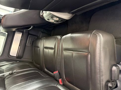 Used 2013 Ford F150 FX4 w/ Luxury Equipment Group image 22