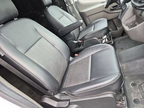 Used 2025 Ford Transit 250 148 High Roof AWD w/ Load Area Protection Package image 18