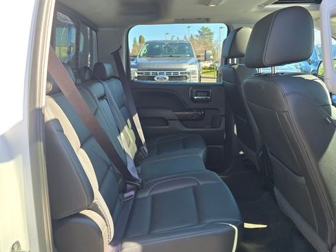 Used 2017 GMC Sierra 1500 SLT image 47