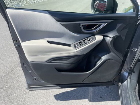 Certified 2022 Subaru Forester AWD/4WD image 15