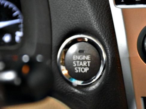 Used 2010 Lexus RX 350 AWD image 15