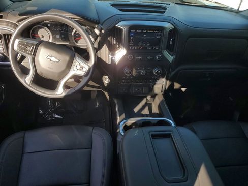 Certified 2022 Chevrolet Silverado 2500 LTZ w/ LTZ Plus Package image 17