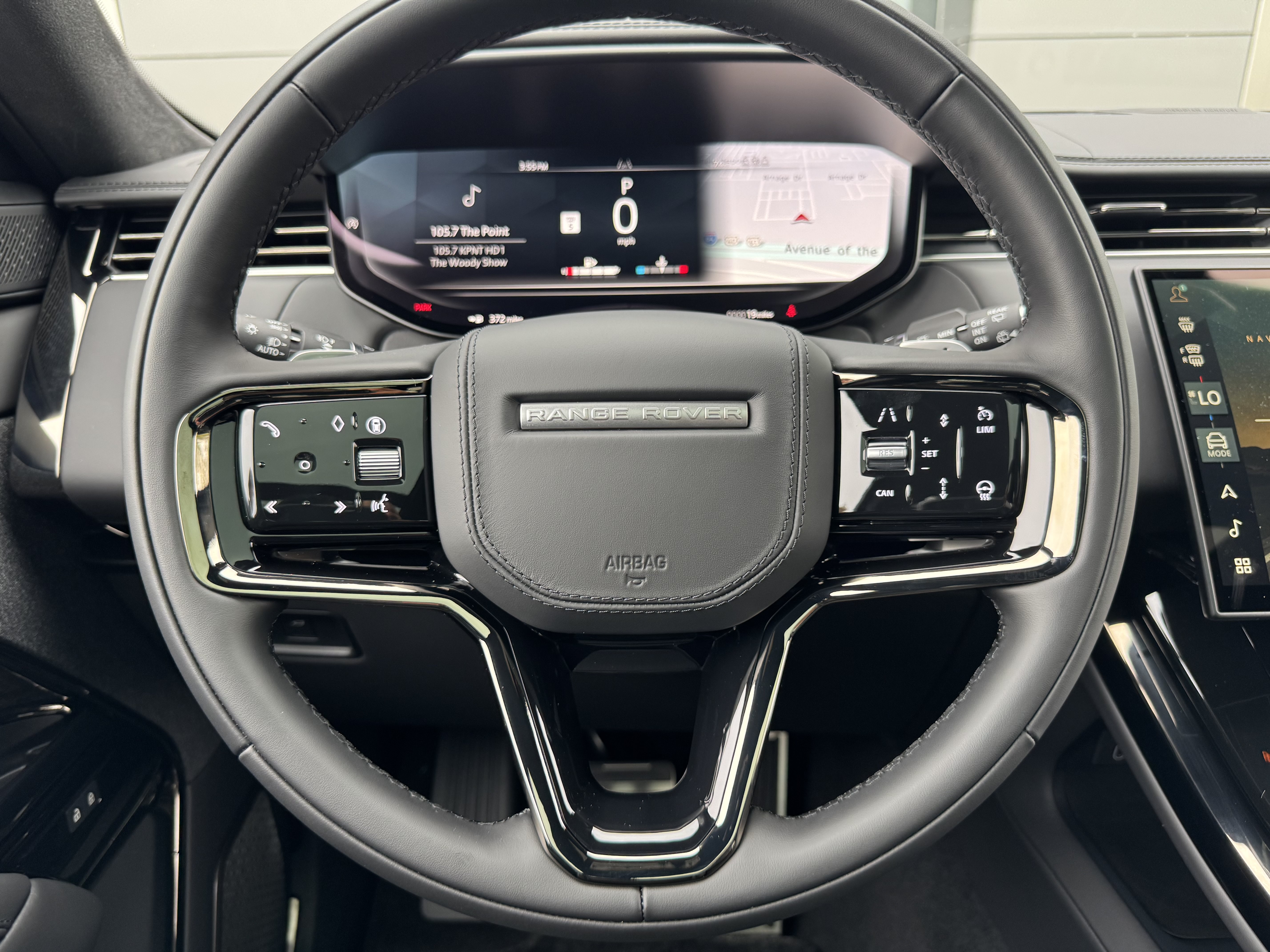 New 2027 Land Rover Range Rover Sport Twenty Edition AWD/4WD image 15