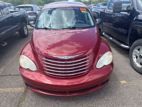 Used 2006 Chrysler PT Cruiser Touring FWD image 20
