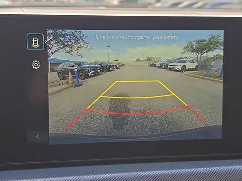 New 2026 Hyundai Sonata SEL image 21