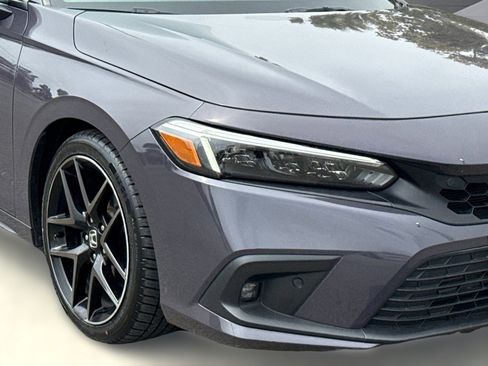 Certified 2024 Honda Civic Sport Touring image 10