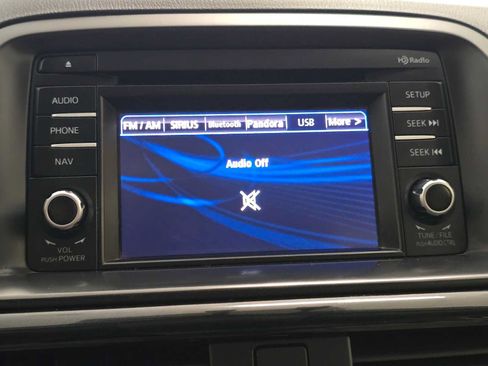 Used 2015 MAZDA CX-5 Grand Touring AWD/4WD image 13