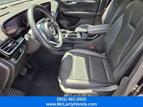 Used 2024 Buick Envision Preferred AWD/4WD image 9
