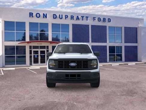 New 2026 Ford F150 XL RWD image 7