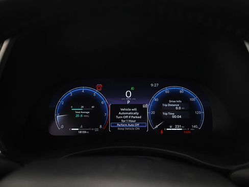 Used 2024 Toyota Highlander Limited AWD/4WD image 27