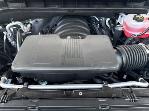 New 2026 GMC Yukon Denali AWD/4WD image 21