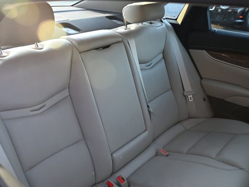 Used 2019 Cadillac XTS Luxury w/ Driver Awareness Package image 49