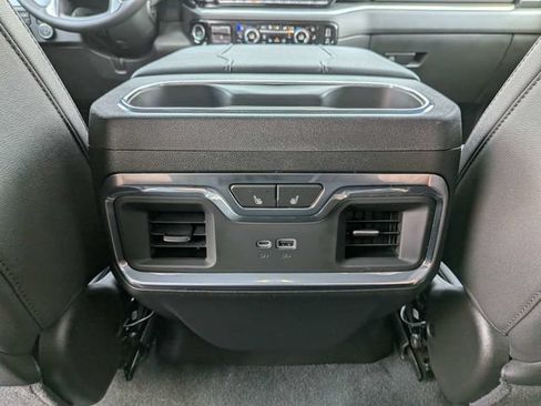 Used 2025 Chevrolet Silverado 2500 LTZ w/ Trail Boss Package AWD/4WD image 17