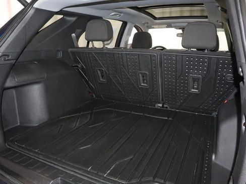 Used 2022 Chevrolet Equinox LT FWD image 15