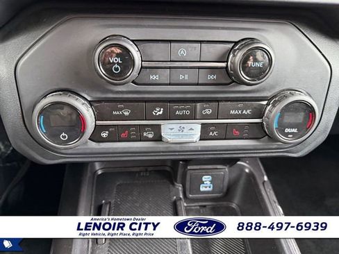 Used 2025 Ford Bronco Outer Banks image 26
