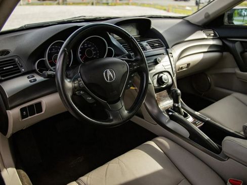 Used 2012 Acura TL FWD image 15