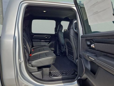 New 2026 RAM 1500 RHO image 27