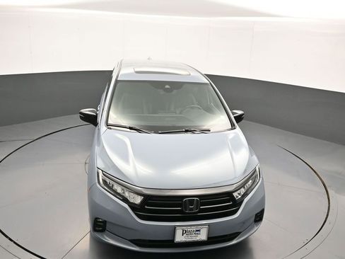 Used 2024 Honda Odyssey Sport image 37