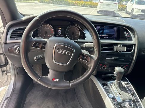 Used 2012 Audi S5 Prestige image 22