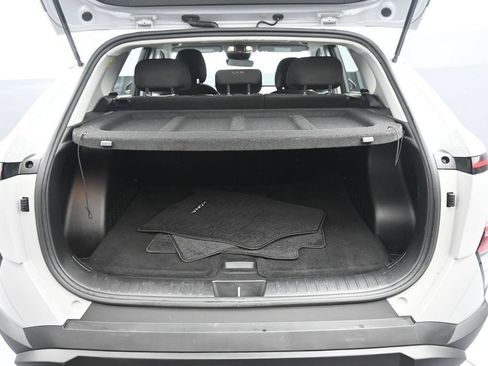 Certified 2025 Hyundai Kona SEL AWD/4WD image 21
