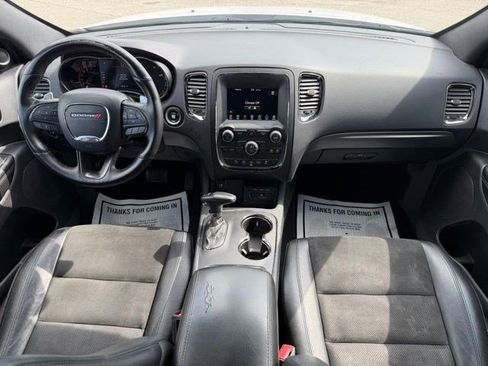 Used 2019 Dodge Durango GT RWD image 25
